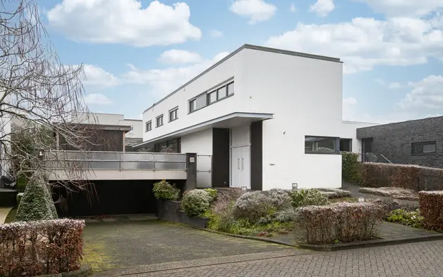 Foto van Madelief 20, Heerlen