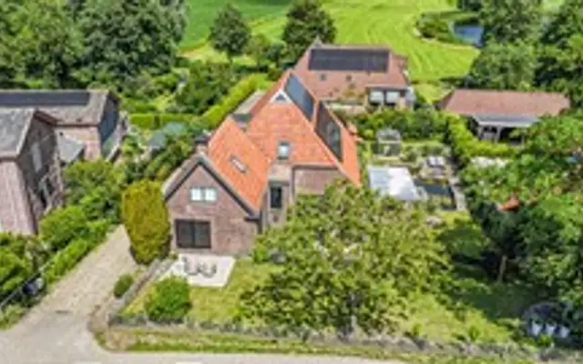 Foto van Kerkbuurt 14, Blankenham