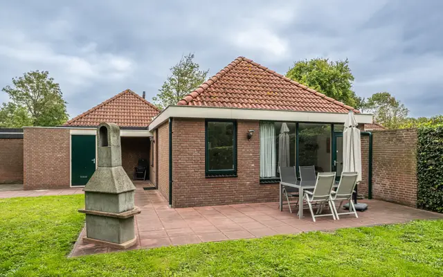 Foto van Buitenplaats Herkingen 10 C, Herkingen