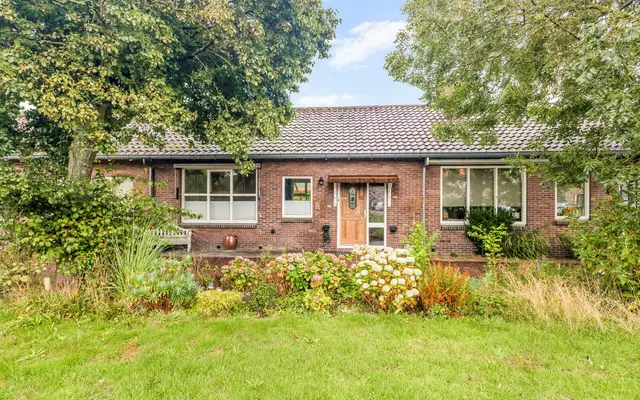 Foto van Theodorus Rijkersstraat 63, Den Helder