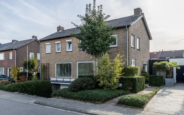 Foto van Krekelbergerweg 9, Oirsbeek