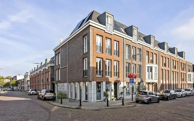 Foto van Blekerslaan 2 a, Rijswijk
