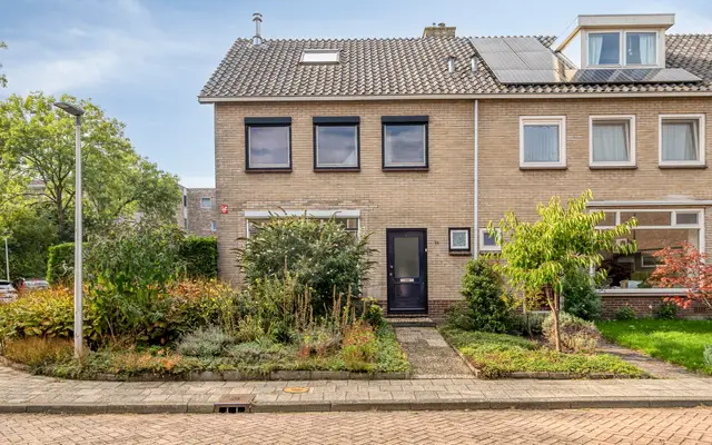 Foto van Teldersstraat 25, Kampen