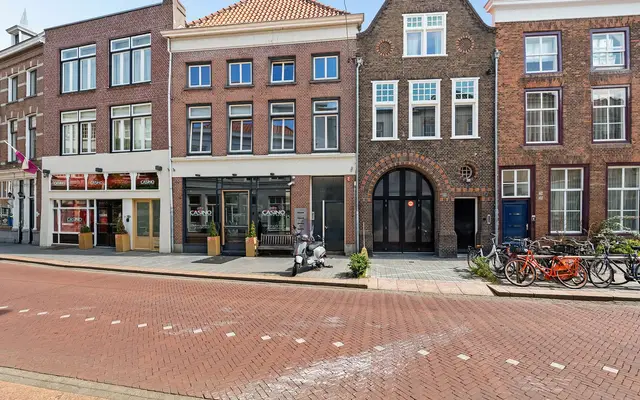 Foto van Orthenstraat 79, 's-Hertogenbosch