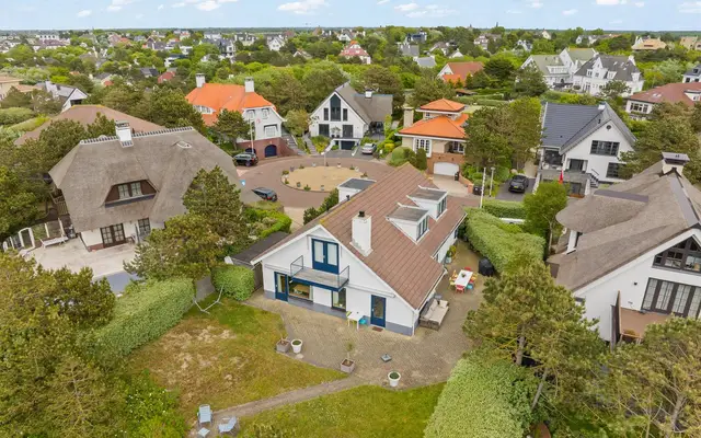 Foto van Sole Miopark 2, Noordwijk