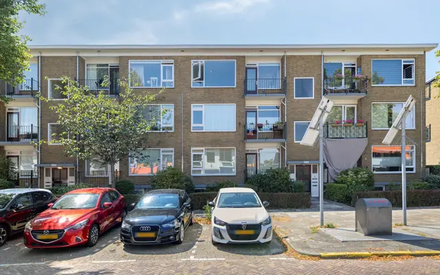 Foto van Splinterlaan 36, Leiderdorp