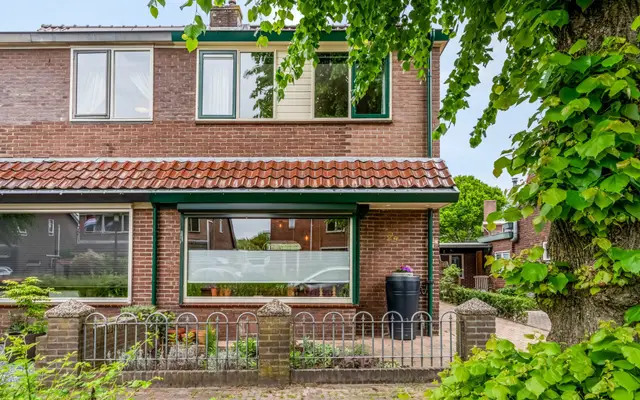 Foto van Twijnstraat 25, Ede