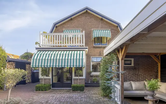 Foto van Kortlandstraat 14, Krimpen aan den IJssel