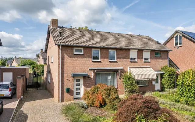Foto van Sint Jorisstraat 19, Beesel