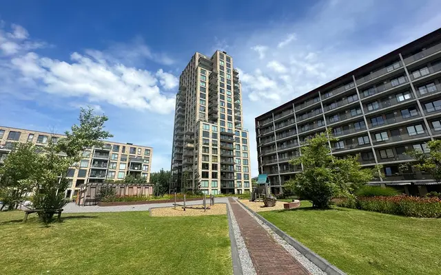 Foto van Escamplaan 876 T, Den Haag