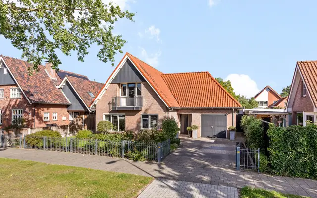 Foto van Alleeweg 17, Ootmarsum