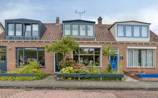 Foto van Noorddijk 29, Bruinisse