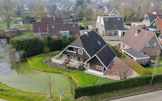 Foto van Tsjalk 6, JOURE
