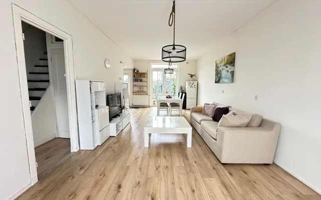 Foto van Anemoonstraat 22, Koog aan de Zaan