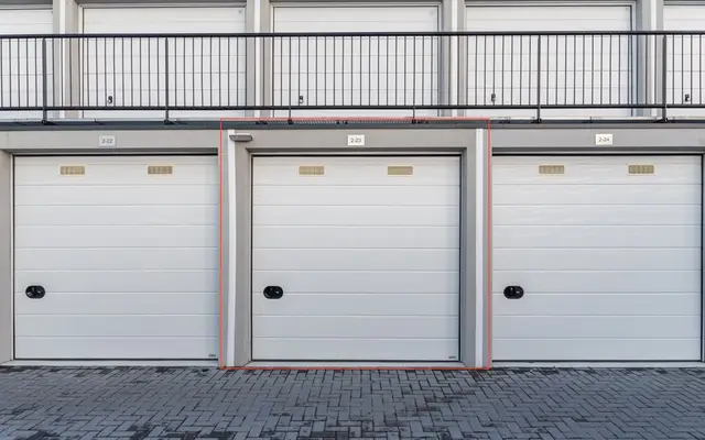 Foto van Buitenbulkweg 2 23, Tiel