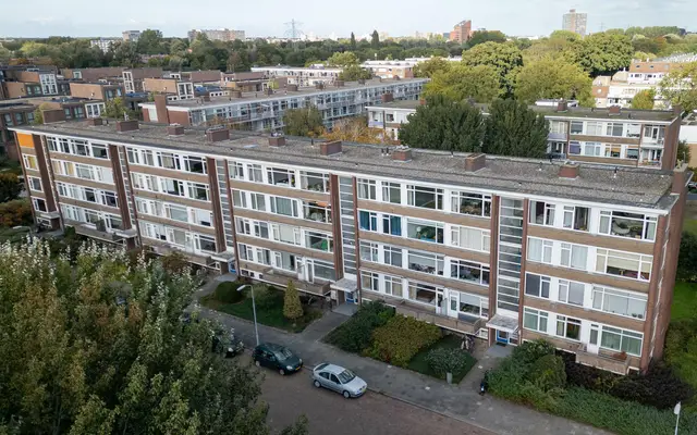Foto van Prinses Beatrixlaan 370, Voorburg