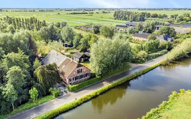 Foto van Teckop 18, Kamerik