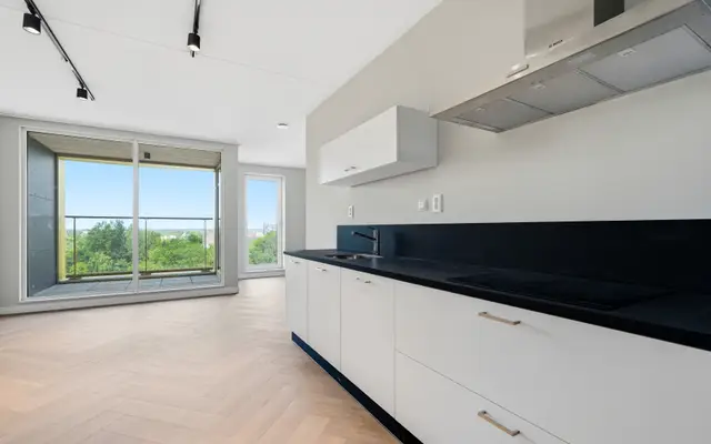 Foto van Eiffelstraat 317, Hoofddorp