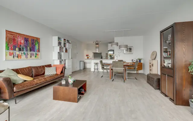 Foto van Van Vollenhovenlaan 132, Rijswijk