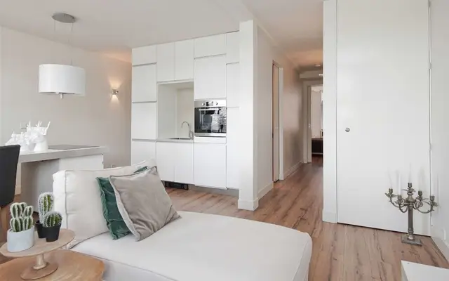 Foto van Marnixkade 33 2, Amsterdam