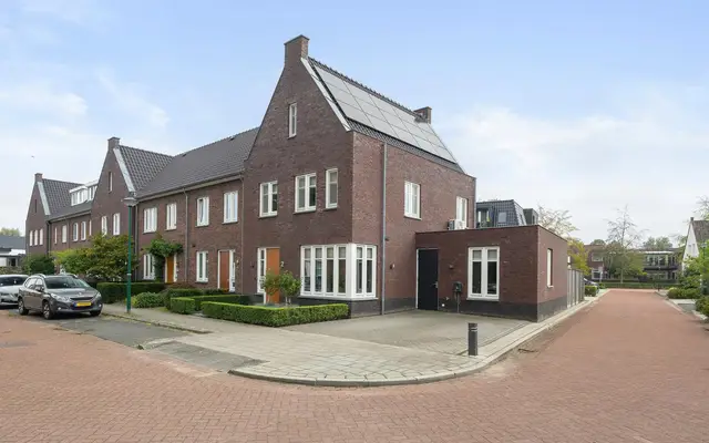 Foto van Teerlingstraat 2, Heeswijk-Dinther