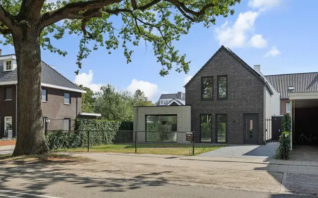 Foto van Bosschebaan 19, Heesch