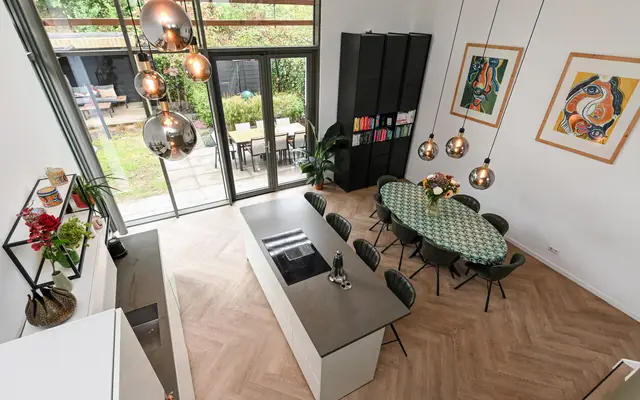 Foto van Duinvallei 37, 's-Gravenhage
