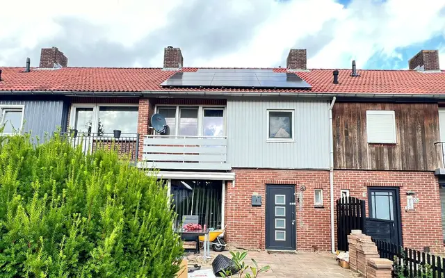 Foto van Rozenstraat 21, Asten