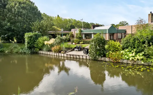 Foto van Fluitekruidzoom 36, Leiderdorp