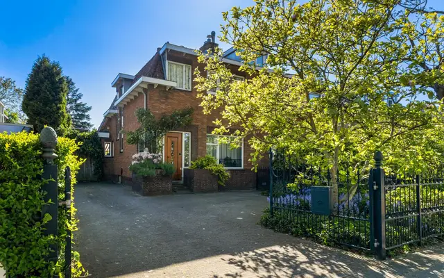Foto van Pascalweg 153, Rotterdam