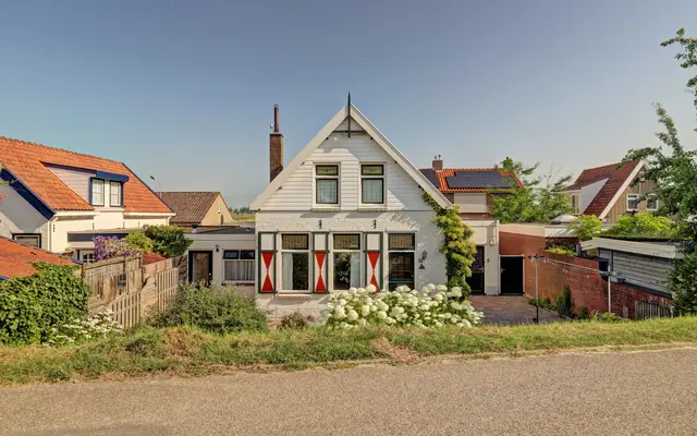 Foto van Molenweg 52, Arnemuiden