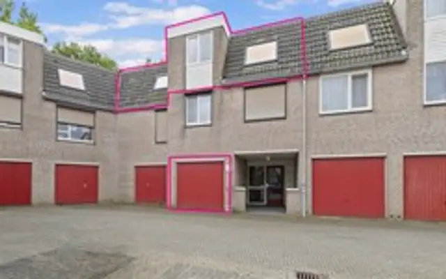 Foto van Dokter Aletta Jacobsstraat 31, Venlo
