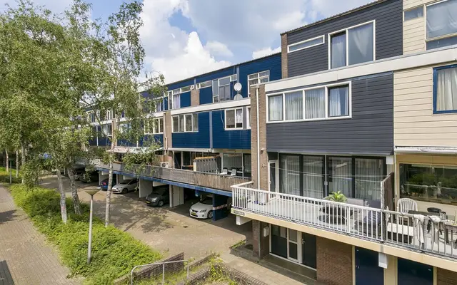 Foto van Toutenburg 115, Deventer