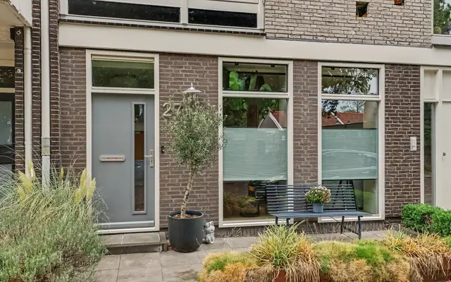 Foto van Nieuwland 27, Broek in Waterland
