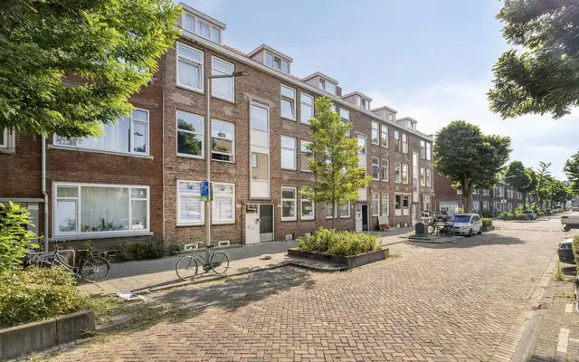 Foto van Flakkeesestraat 73 A, Rotterdam
