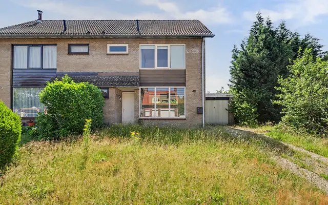 Foto van O Lv Vrouw ter Duinenln 42, Ossendrecht