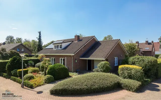Foto van Meuleberg 33, Beesel