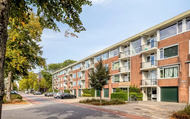 Foto van Pisanostraat 260, Eindhoven