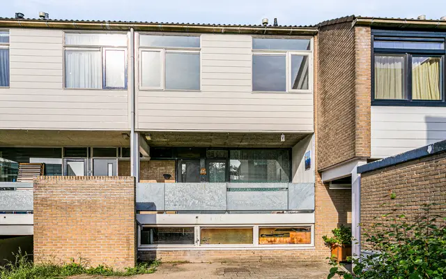 Foto van Kannenburg 415, Deventer