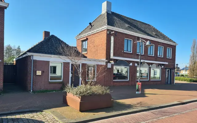 Foto van Raadhuisstraat 2 c, Hoogerheide