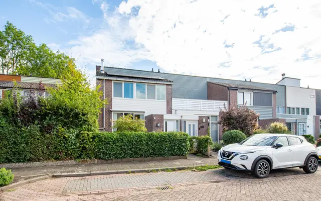 Foto van Amatist 52, Heerhugowaard