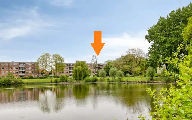 Foto van Jan Luykenlaan 116, Deventer