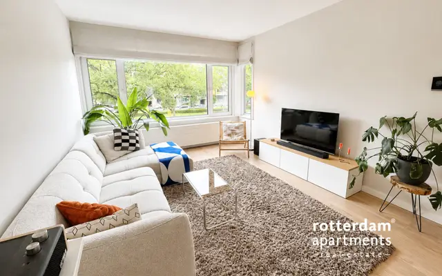 Foto van Statenweg 171 B, Rotterdam