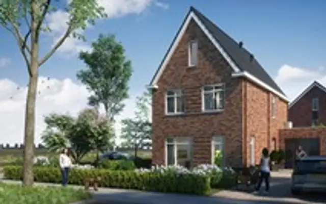 Foto van Cordeschuit Bouwnummer 4, Arnemuiden