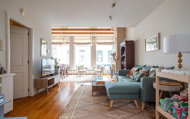 Foto van Assendelftstraat 43, 's-Gravenhage