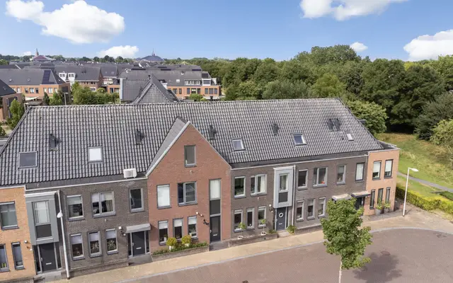 Foto van Hollands Hoenlaan 65, Barneveld