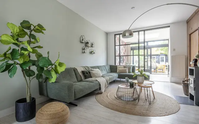 Foto van Grote Haarsekade 51, Gorinchem