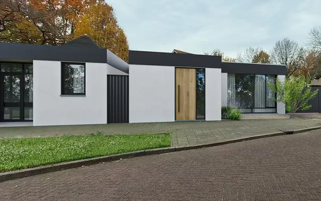 Foto van Fabriekstraat 2 01, Goirle