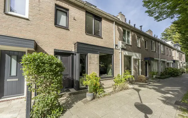 Foto van Klompenmaker 17, Oud-Beijerland