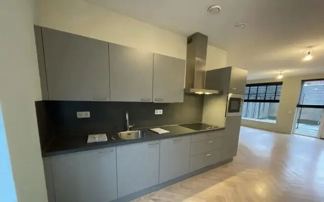 Foto van De Willem Ruysstraat 38, VLISSINGEN